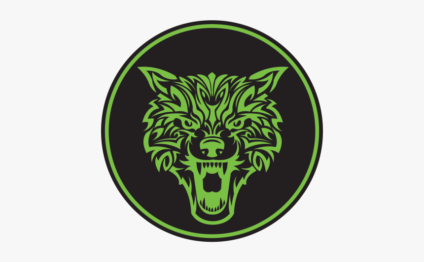 Wolf Head, HD Png Download