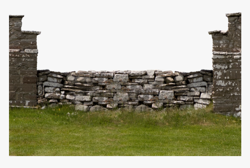 Wall Stone Png, Transparent Png