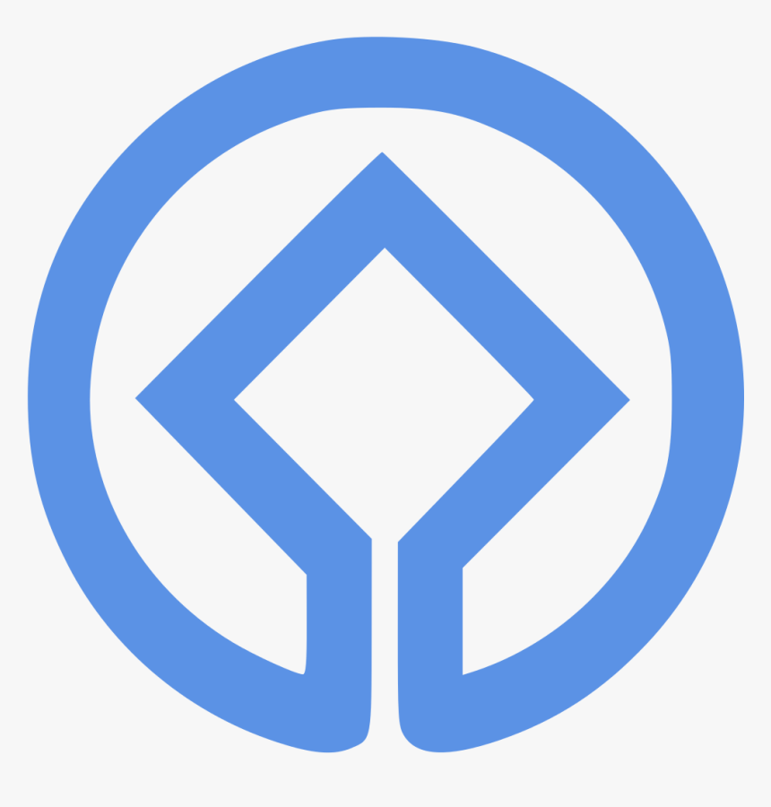 Dell Logo Png, Transparent Png