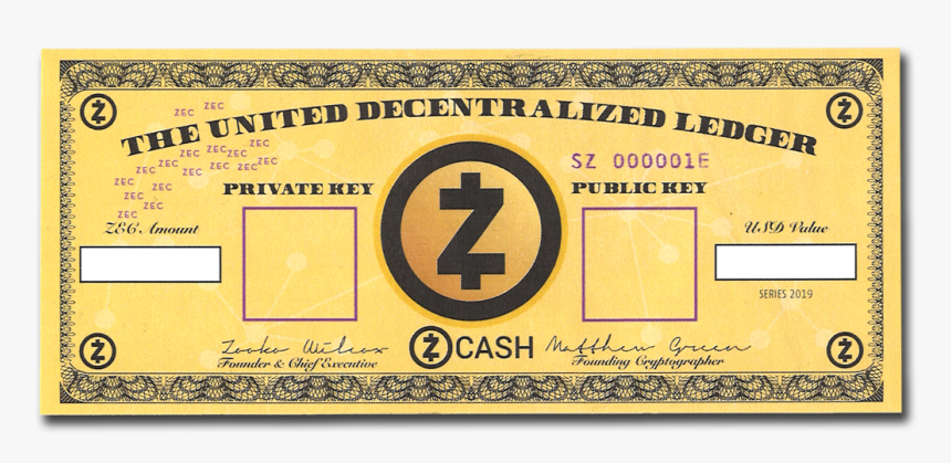 Dollar Bill Png, Transparent Png