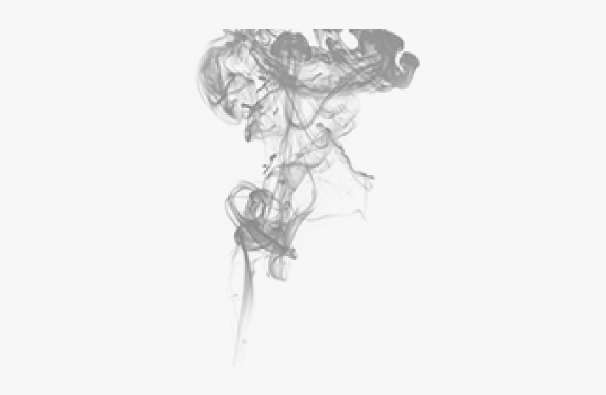 Smoke Effect Clipart Overlay Png, Transparent Png