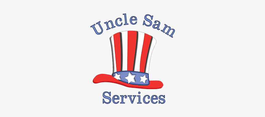 Uncle Sam Png, Transparent Png