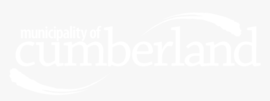 Cumberland Municipality Logo 04, HD Png Download