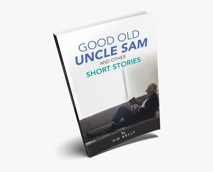 Uncle Sam Png, Transparent Png