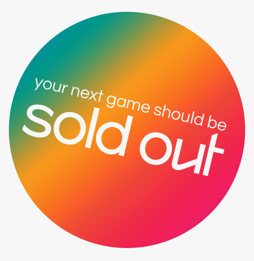 Transparent Sold Out Png, Png Download