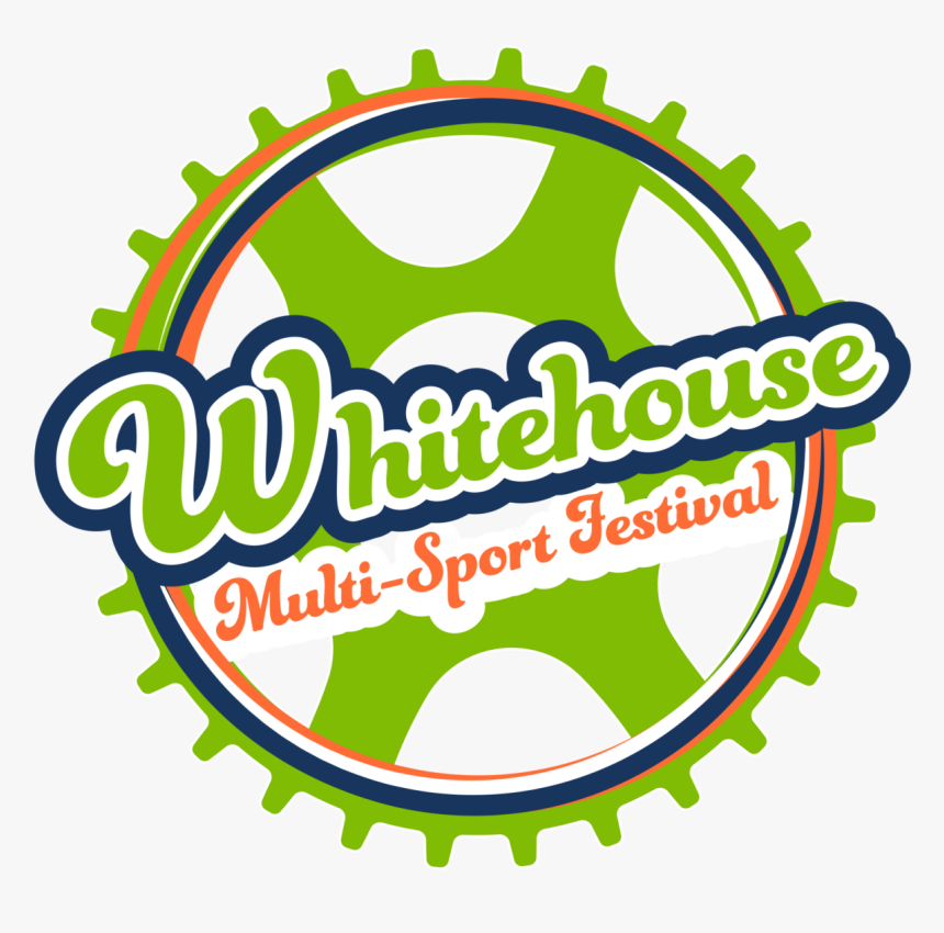 Whitehouse Duathlon, HD Png Download