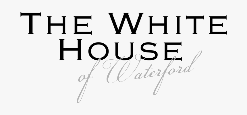 White House Png, Transparent Png