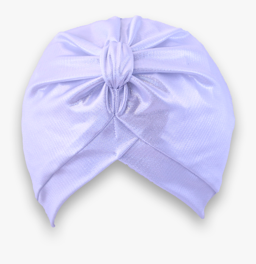 White Turban Png, Transparent Png