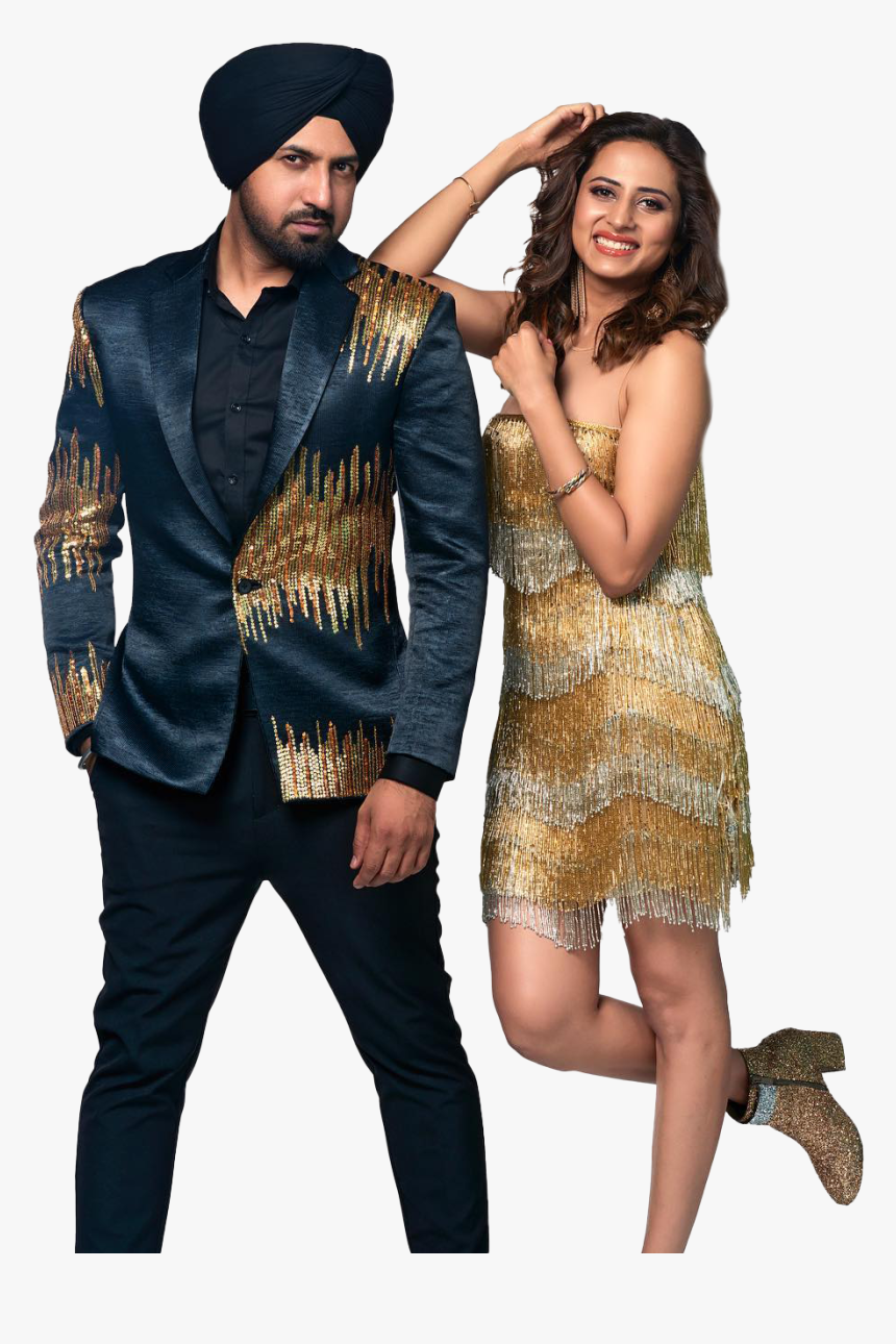 Gippy Grewal Turban Png, Transparent Png