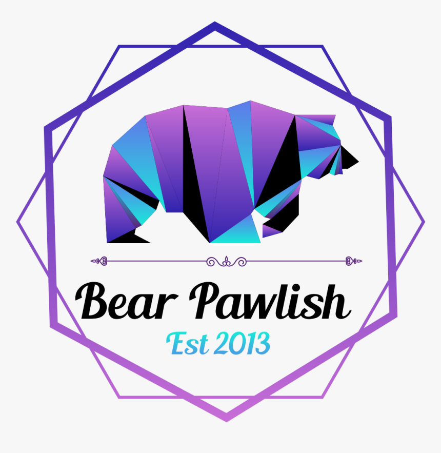 Bear Pawlish Home, HD Png Download