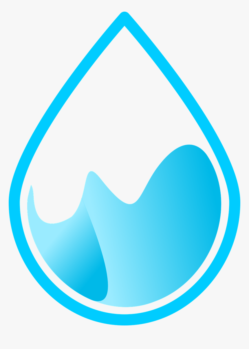 Water Droplet Png, Transparent Png