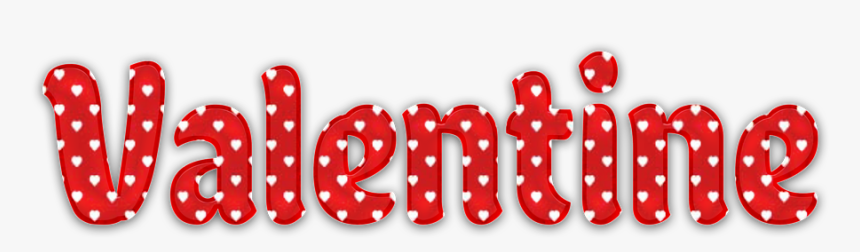 Valentine Png, Transparent Png