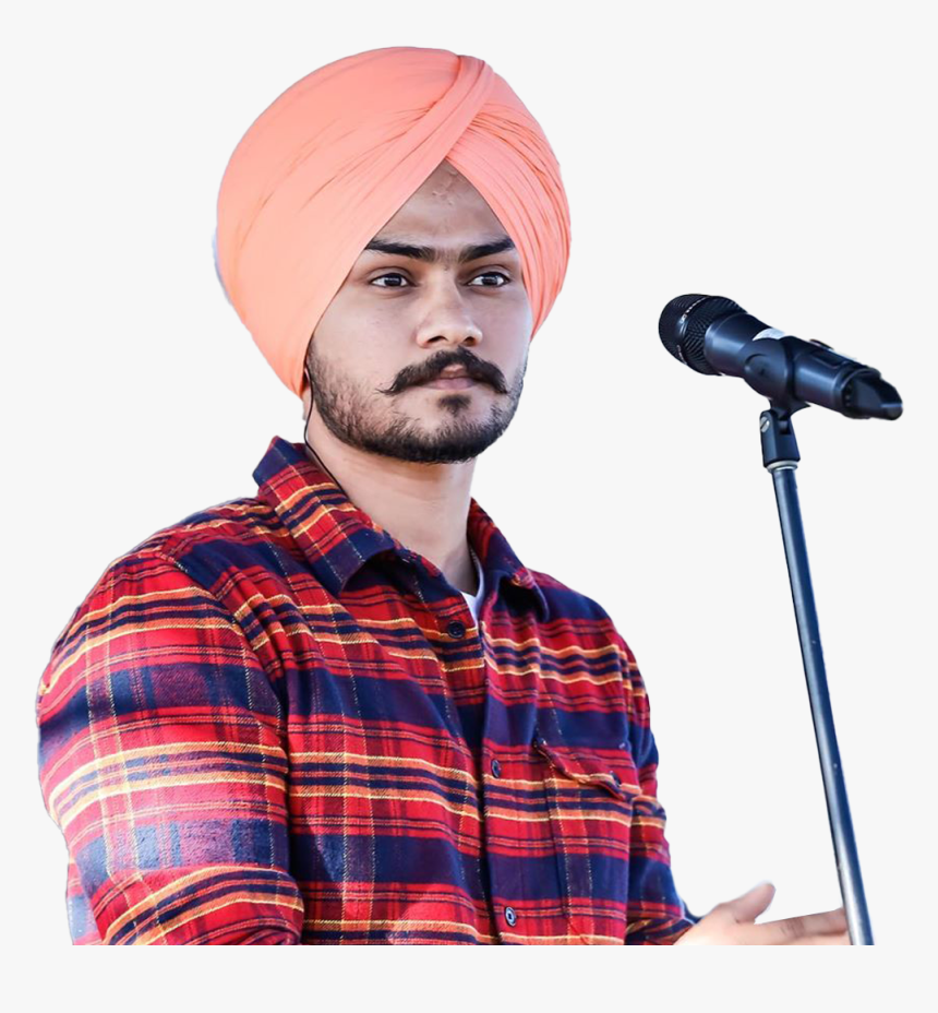 Himmat Sandhu Png Clipart, Transparent Png