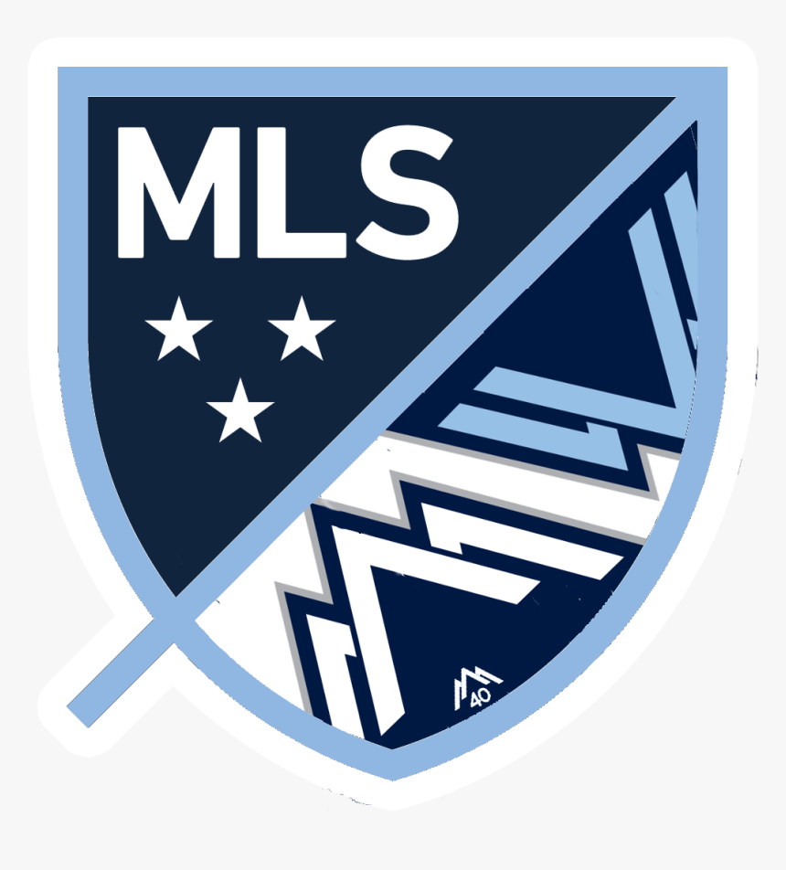 Mls&rsquos New Logo Reddit May Have A Way To Solve, HD Png Download