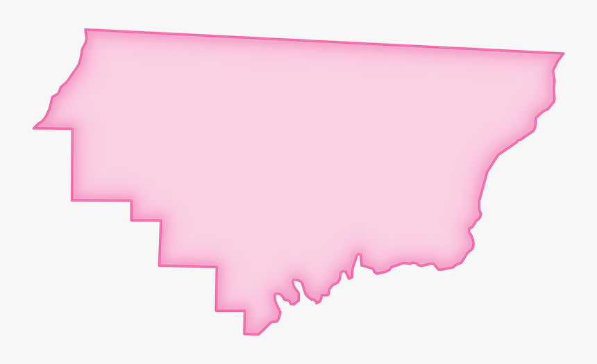 Red Glow Png, Transparent Png
