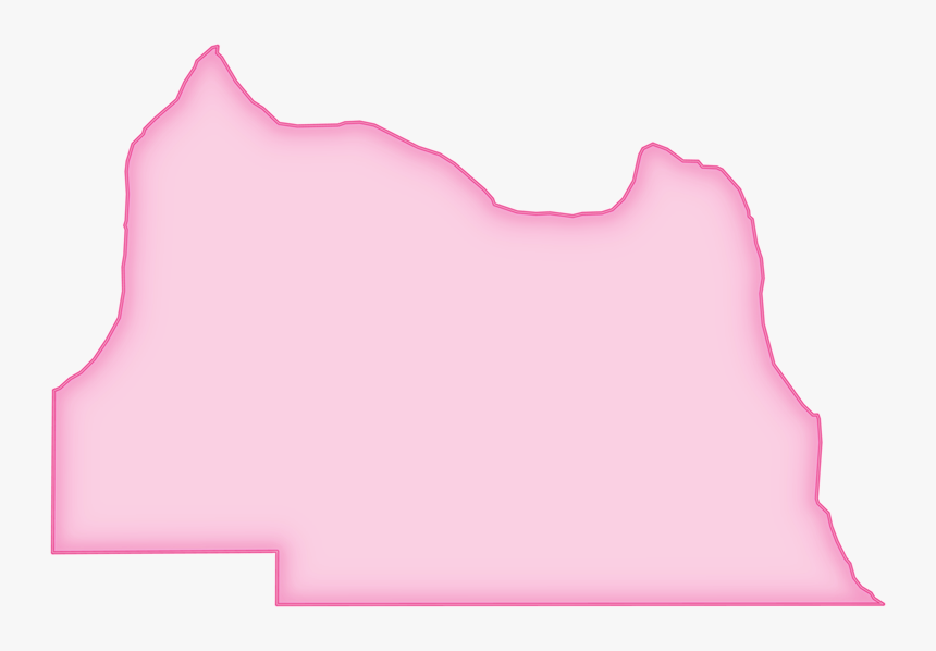 Red Glow Png, Transparent Png