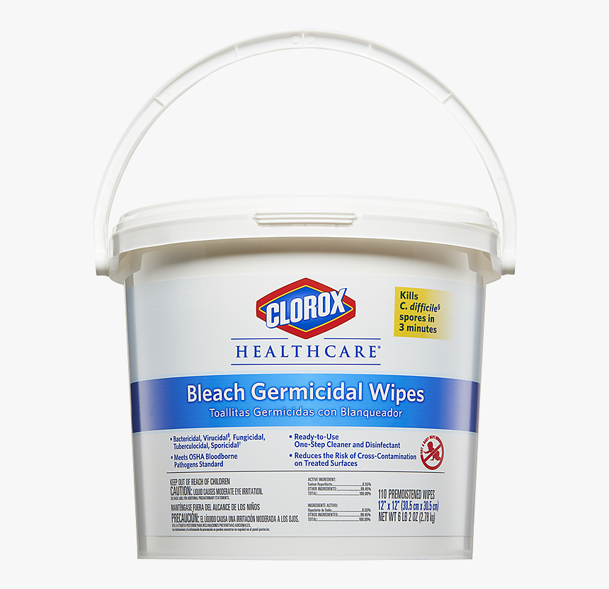 Clorox Bleach Png, Transparent Png