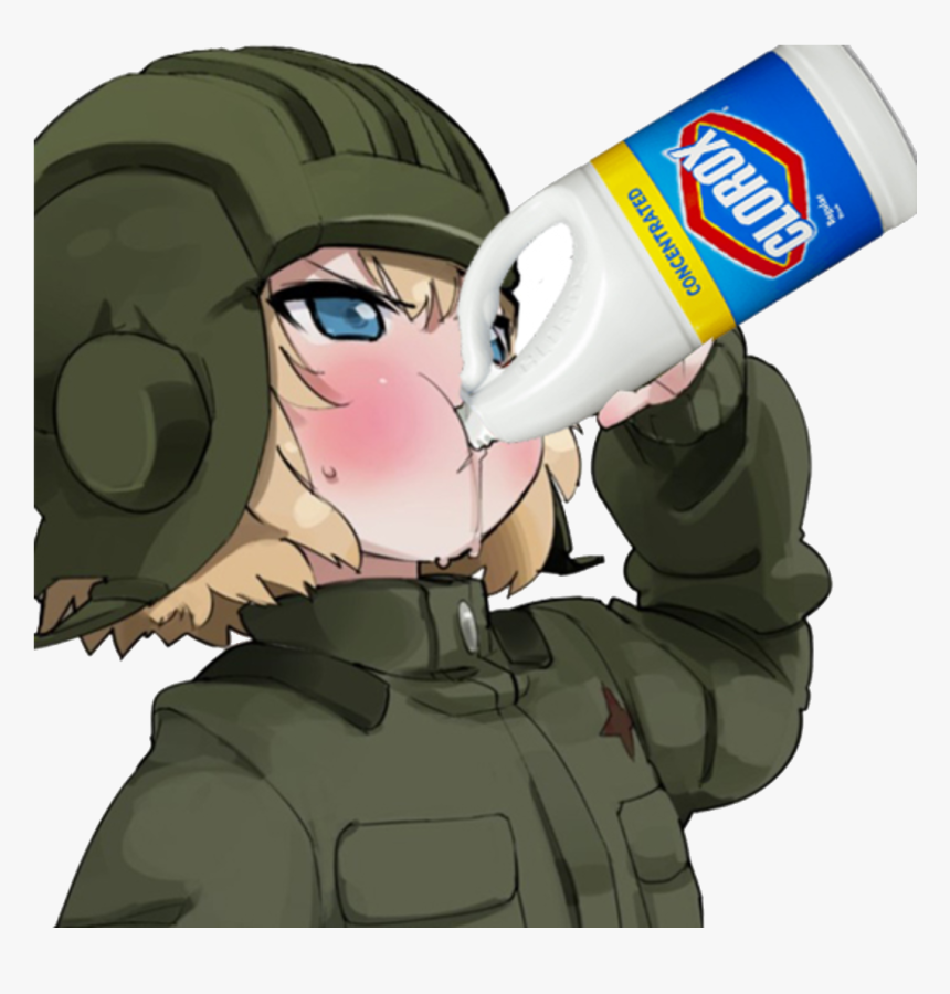 Clorox Bleach Png, Transparent Png