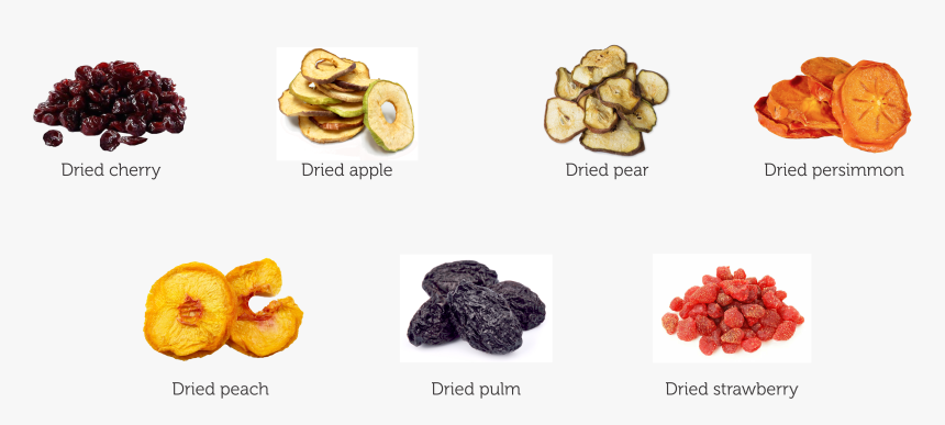 Dry Fruits Png, Transparent Png