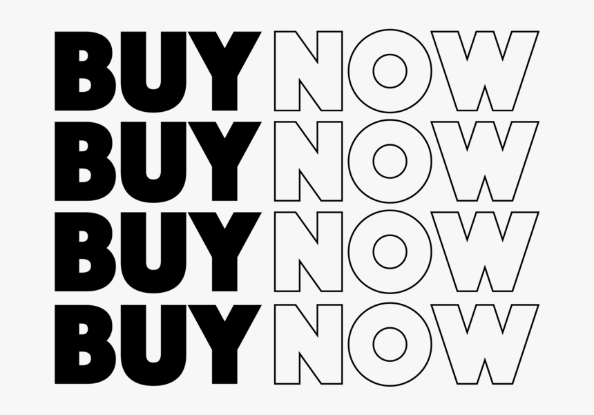 Buy Now, HD Png Download