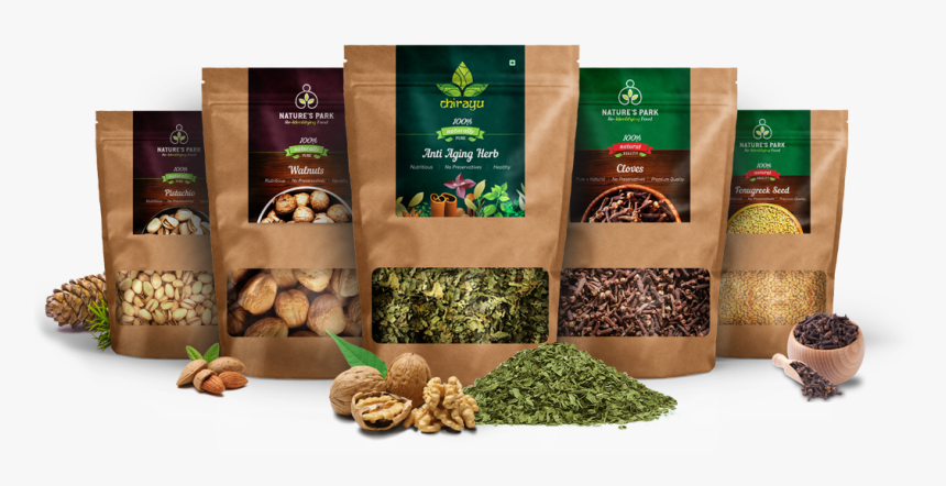 Dry Fruits Png, Transparent Png