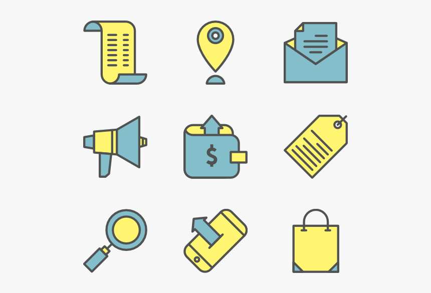 Ecommerce Png, Transparent Png