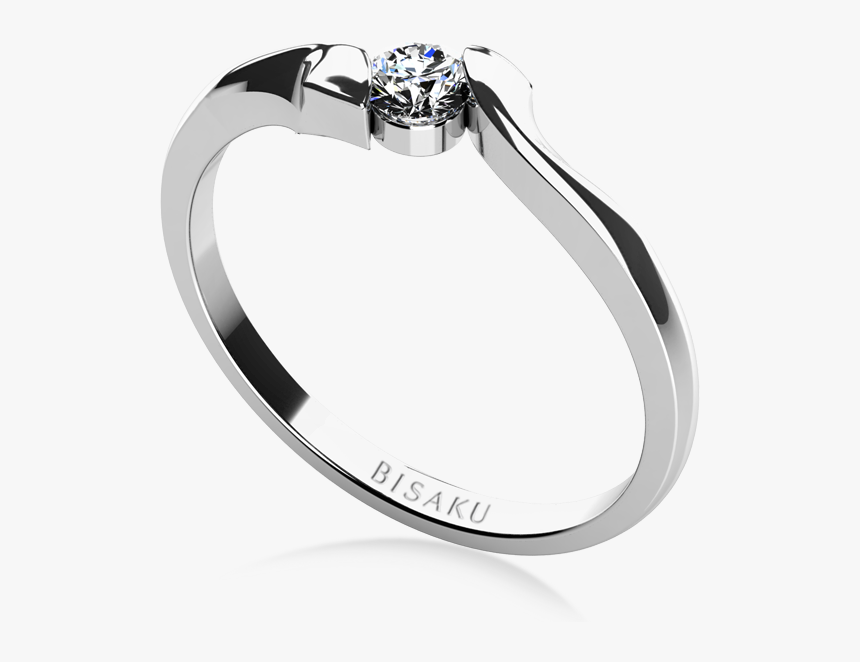 Engagement Ring, Model No, HD Png Download