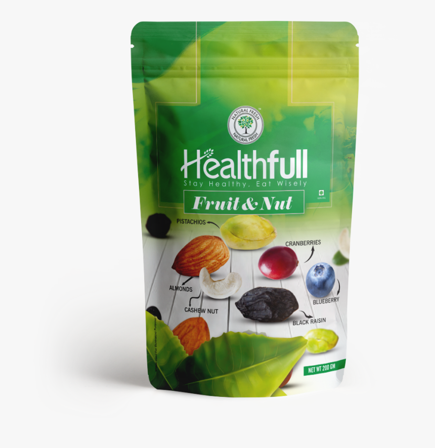 Transparent Dry Fruits Clipart, HD Png Download