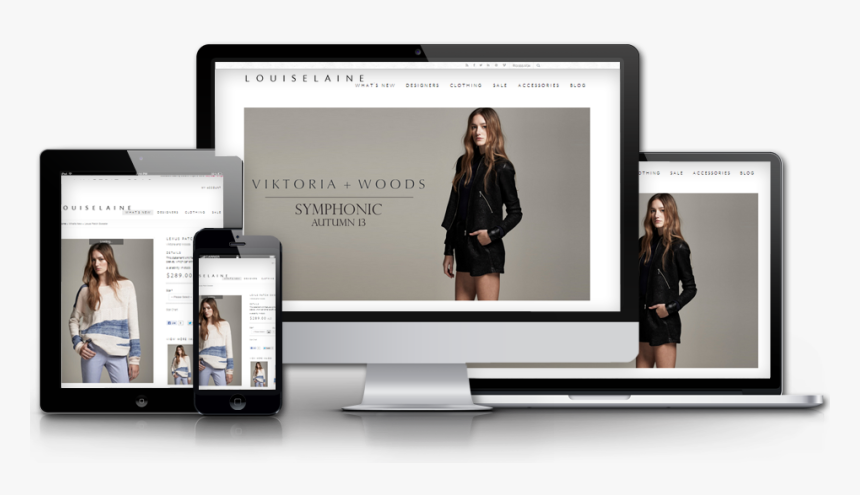 Moda E Commerce , Png Download, Transparent Png