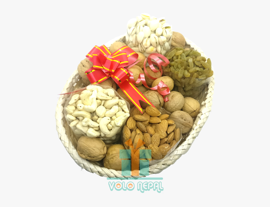 Dry Fruits Png, Transparent Png