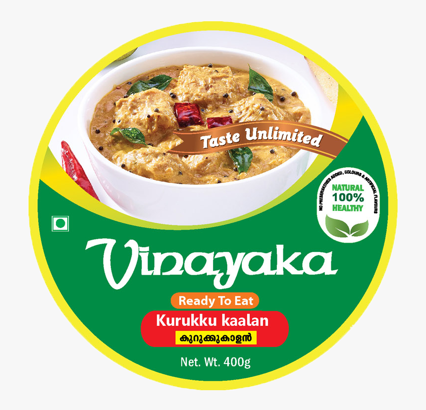 Vinayaka Curries Now Ready To Eat, HD Png Download