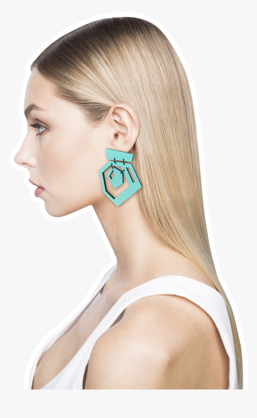 Jewellery Model Png, Transparent Png