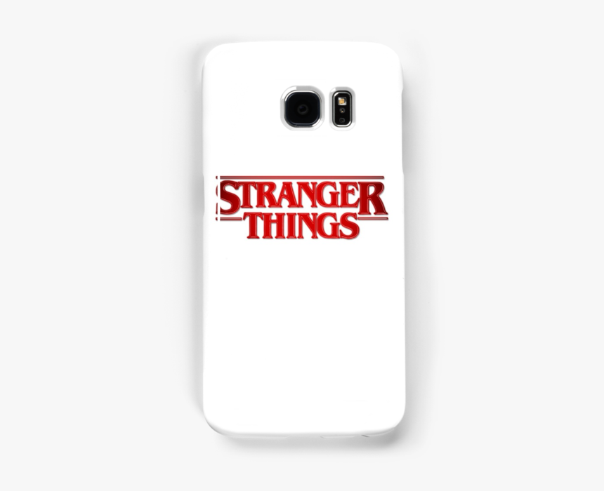 Stranger Things Logo Png, Transparent Png