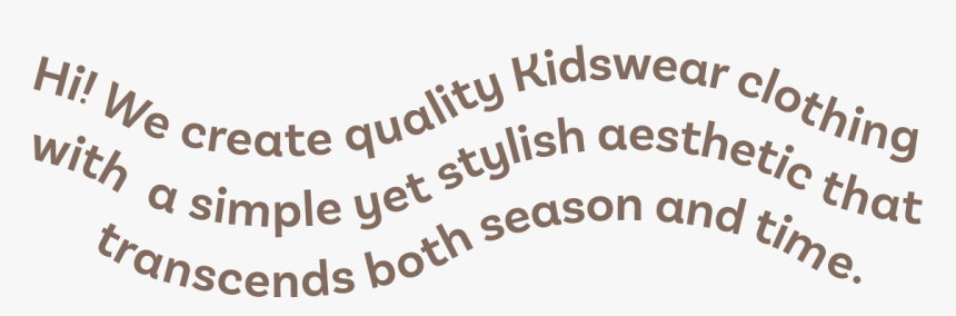 Kids Wear Png, Transparent Png