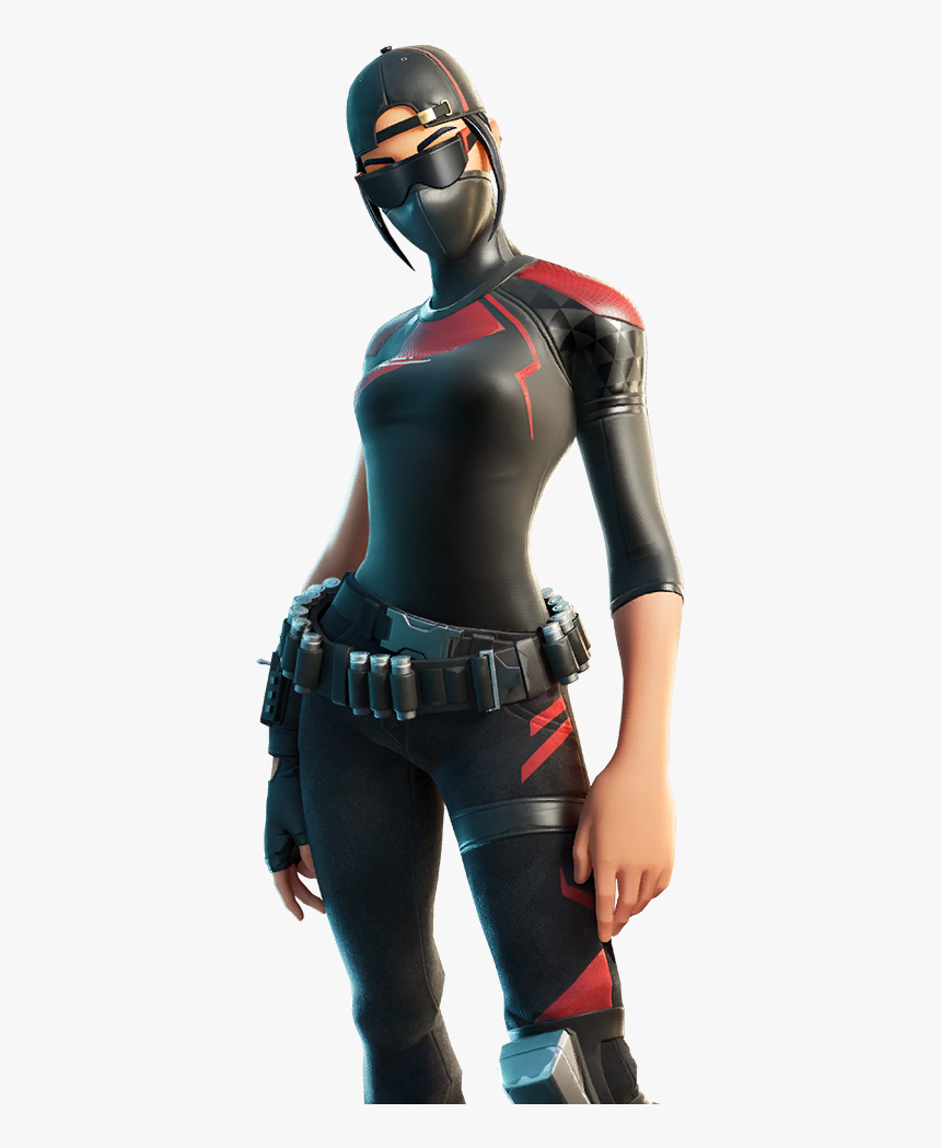 Skin Crimson Elite, HD Png Download
