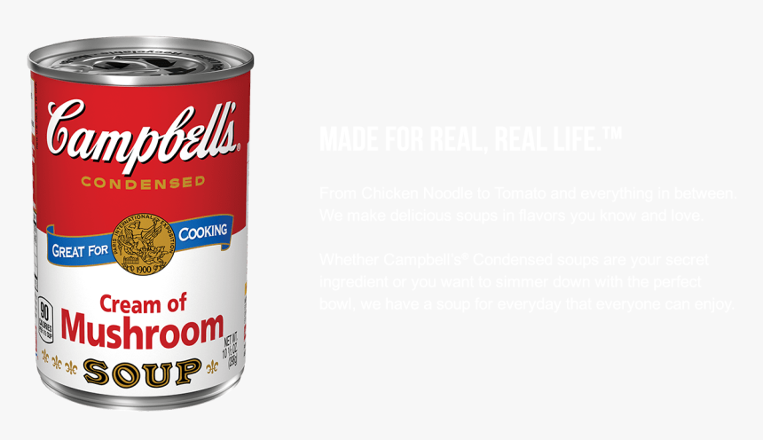 Campbell S Campbell S, HD Png Download