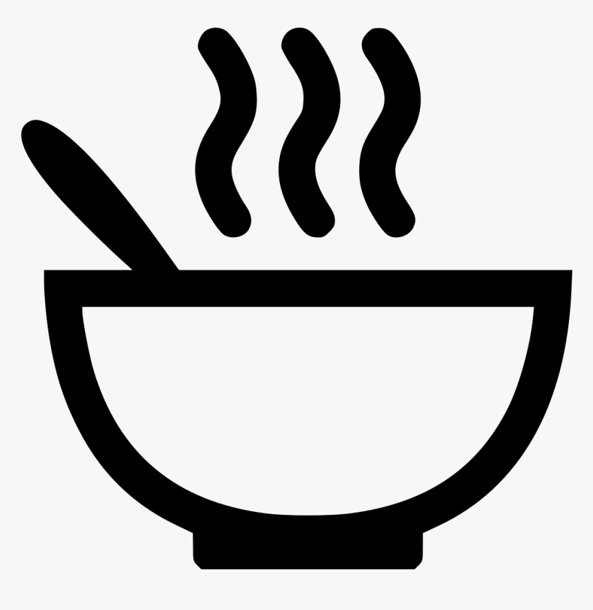Soup, HD Png Download