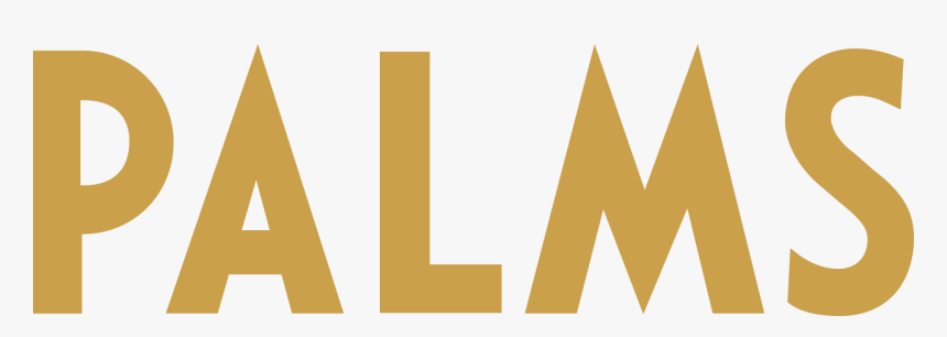 Palms Png, Transparent Png