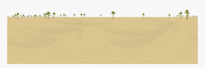 Transparent Desert Png, Png Download