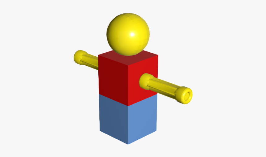 Gnome Child Png, Transparent Png