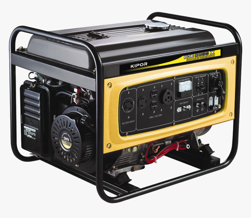 Generator, HD Png Download