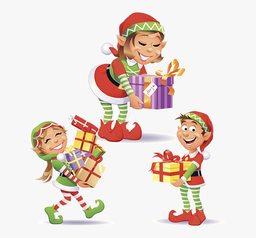#elf #elves #gnome #gnomes #christmas #terrieasterly, HD Png Download