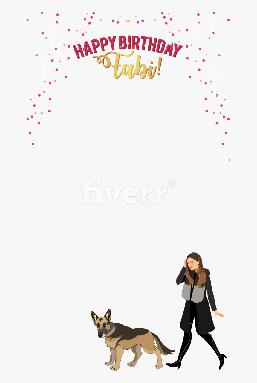 Transparent Dog Snapchat Filter Png, Png Download