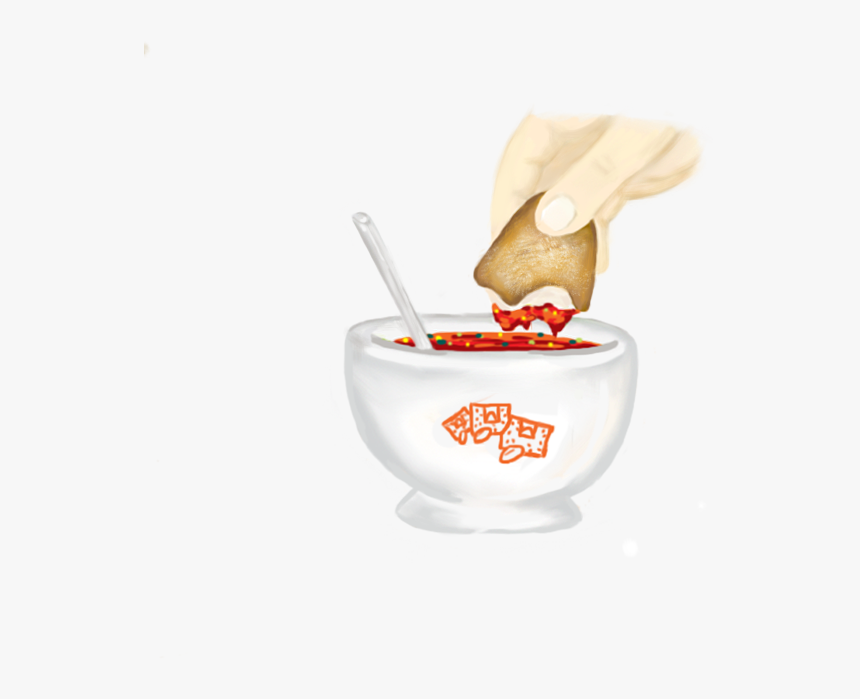 Soup, HD Png Download