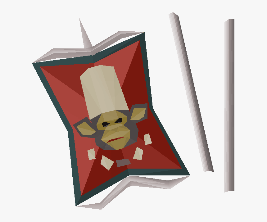 Osrs Gnome Child Png, Transparent Png