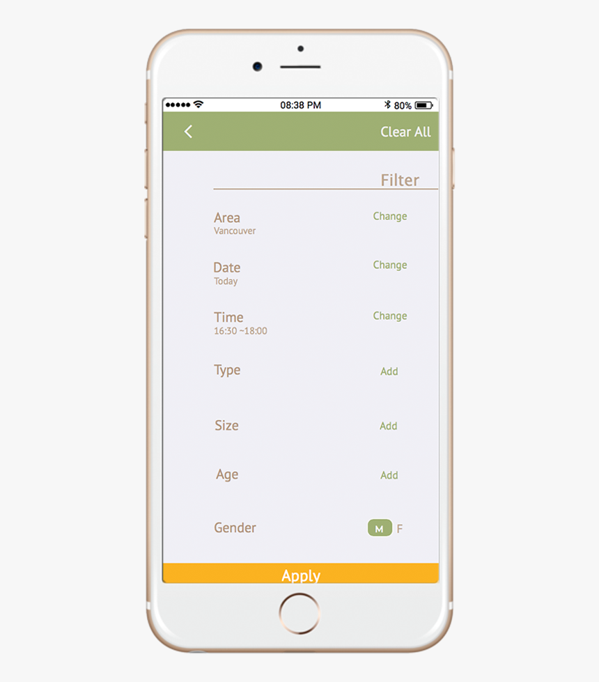 Dog Filter Png, Transparent Png