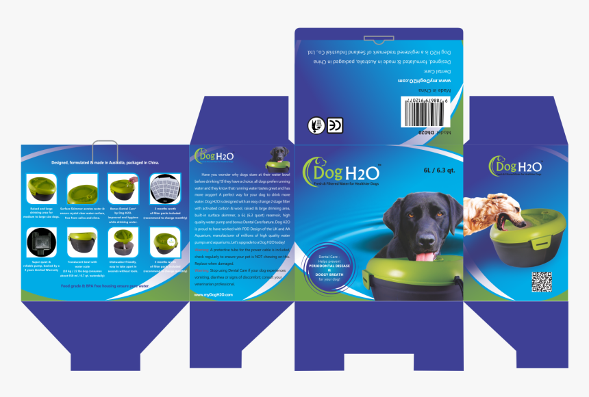 Packaging Design By Nkseenaiah For Sealand Holdings, HD Png Download