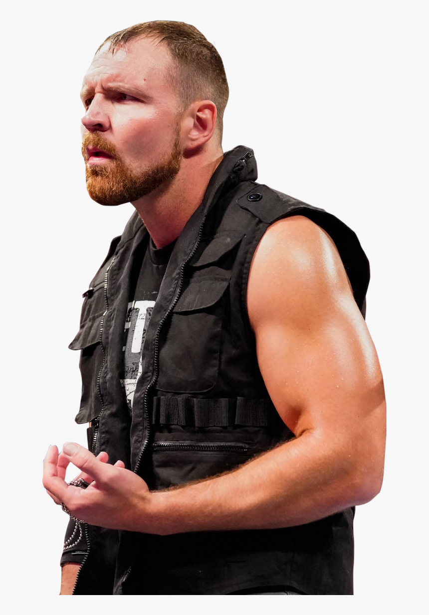 #deanambrose #jonmoxley #jonathangood #lunaticfringe, HD Png Download