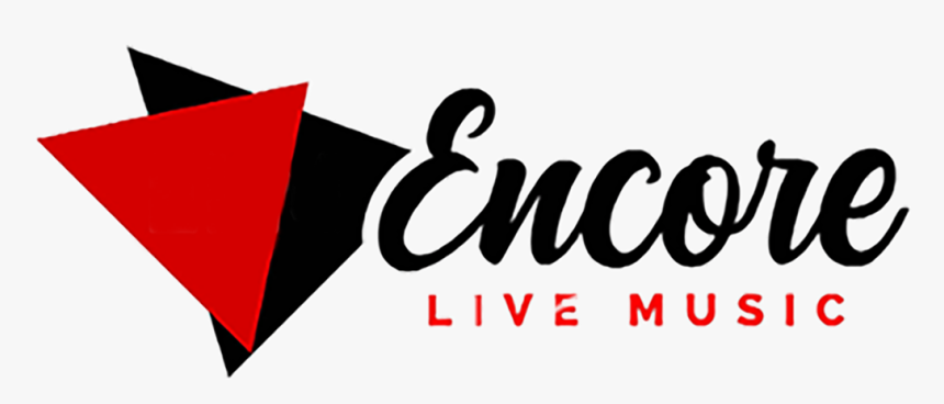 Encore Live Music, HD Png Download