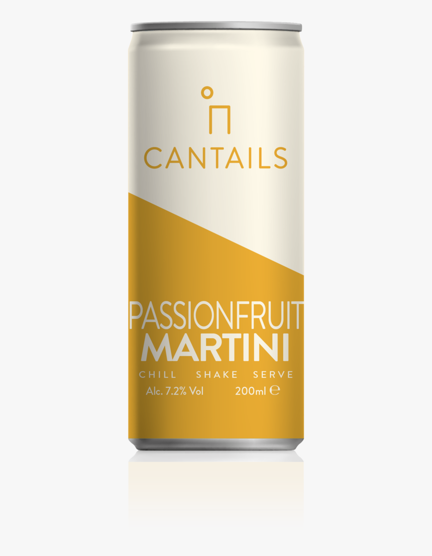 Passionfruit Martini, HD Png Download